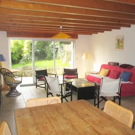 Palais Sur - Maison Mitoyenne - Proximite Centre Et Plages Du Platin Et Du Bureau *