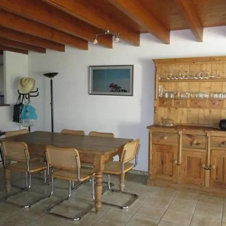 Palais Sur - Maison Mitoyenne - Proximite Centre Et Plages Du Platin Et Du Bureau