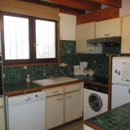 Apartmán Palais Sur - Maison Mitoyenne - Proximite Centre Et Plages Du Platin Et Du Bureau *